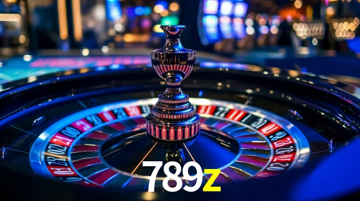 789z: Seu Cassino Premiado com Pagamentos Rápidos