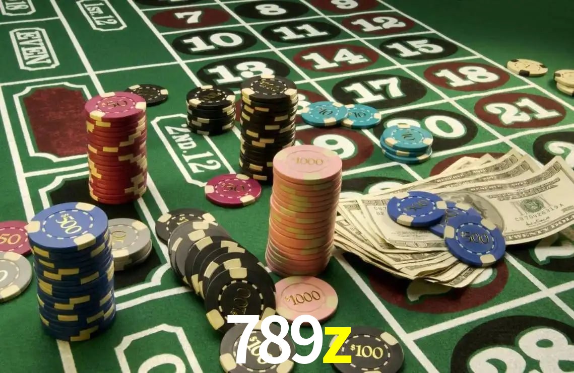 789z - Aposta dos Milionários - 789z.com