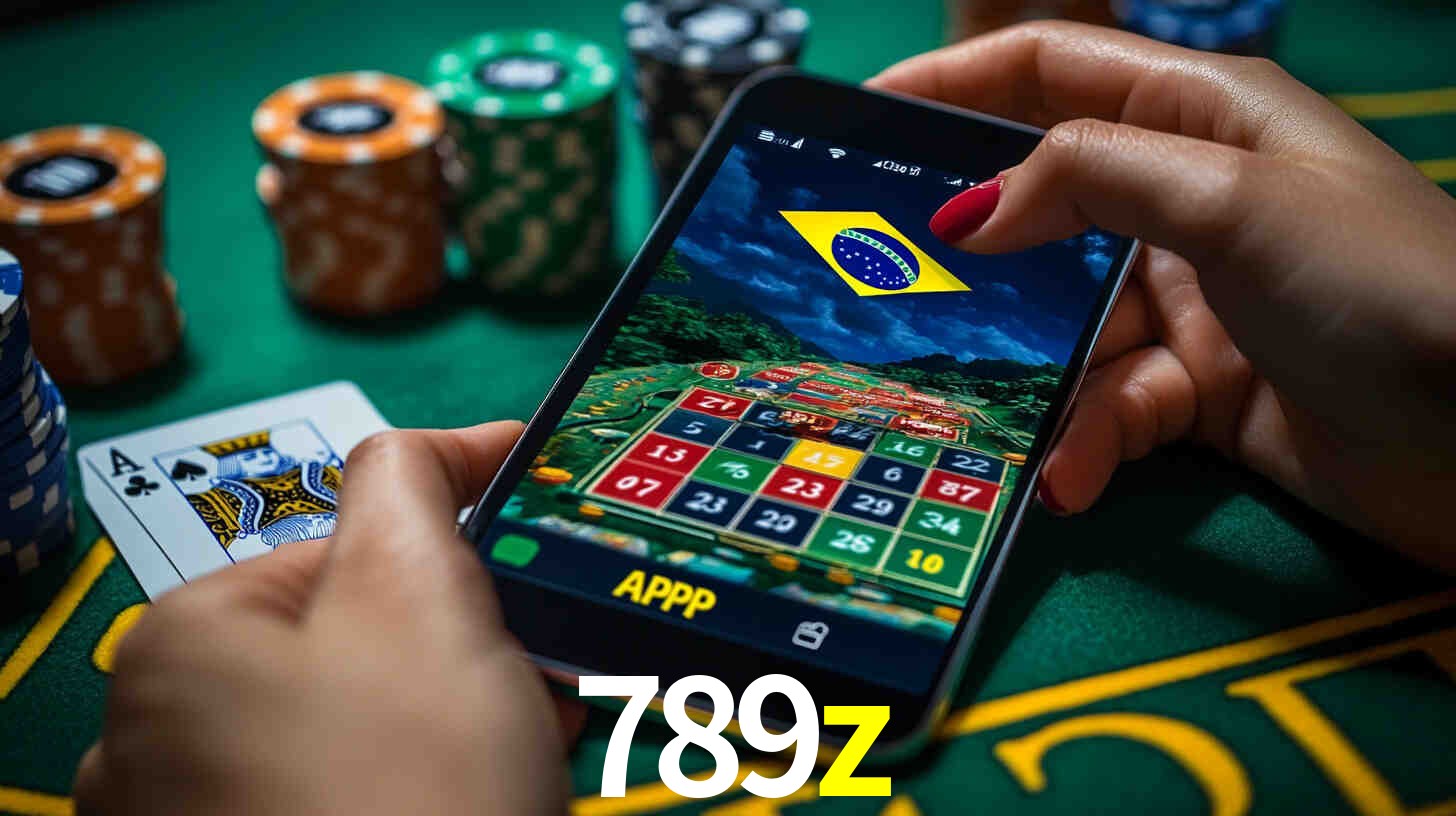 Experiência VIP 789z