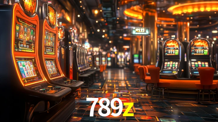 Sinta a adrenalina dos jogos de cassino com 789z