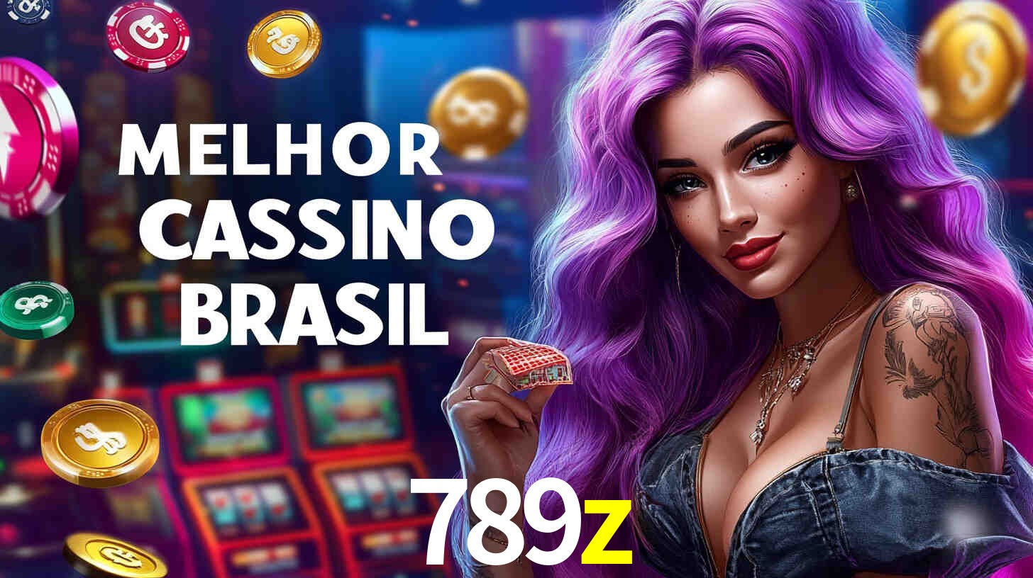 Recursos de Bônus 789z