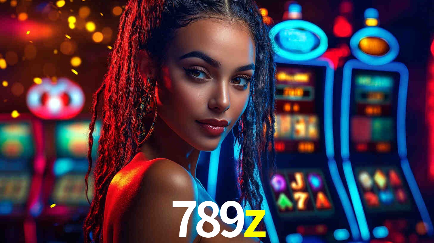 Jogos de Slot 789z