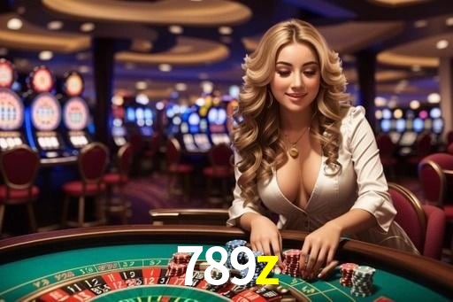 Live Casino 789z
