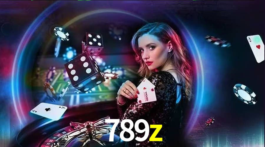 Slot Games 789z