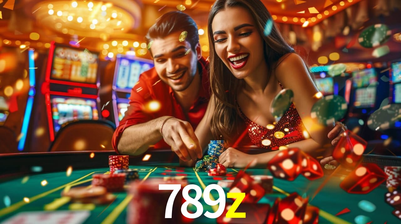 A Popularidade dos Caça-Níqueis no 789z