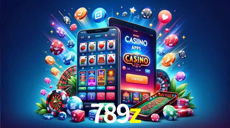 Games Directory 789z