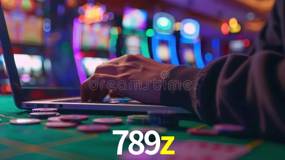 Inovações de Jogos na 789z: O Futuro das Experiências Interativas