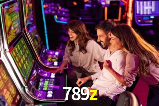 Desvendando o Mundo dos Jogos Virtuais na 789z
