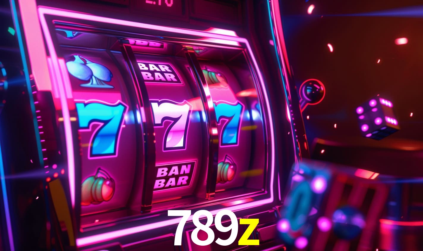 Tecnologia da Plataforma 789z