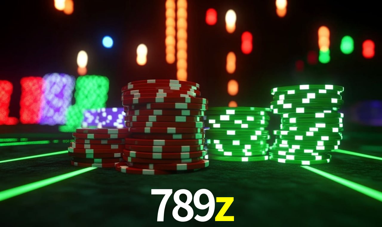 Football Betting 789z