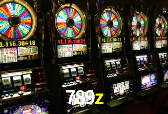 Casino Ao Vivo 789z