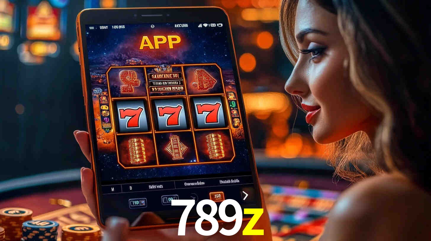 Descubra a Magia dos Jogos de Arcade no 789z