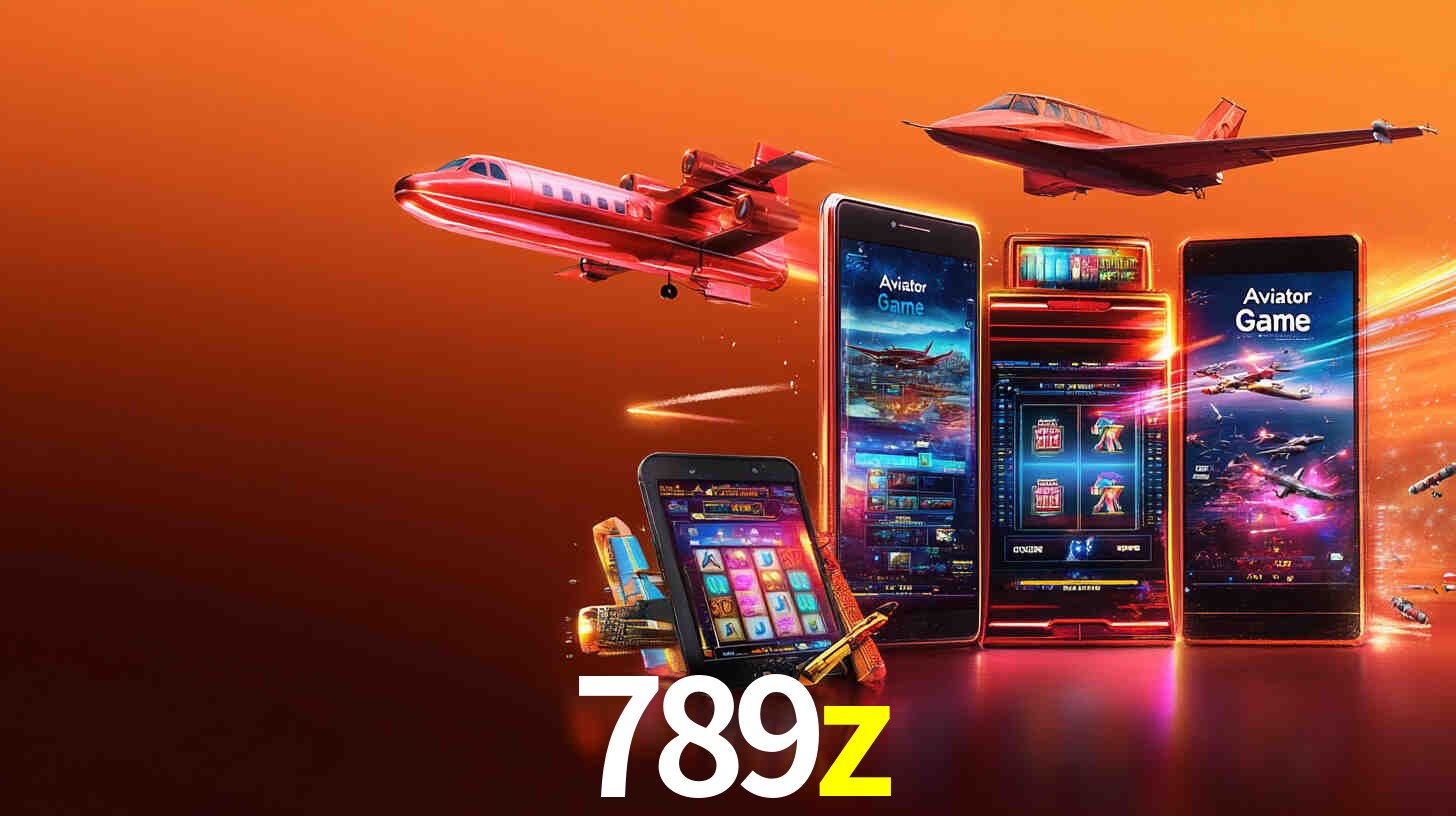 Jogo Aviator 789z