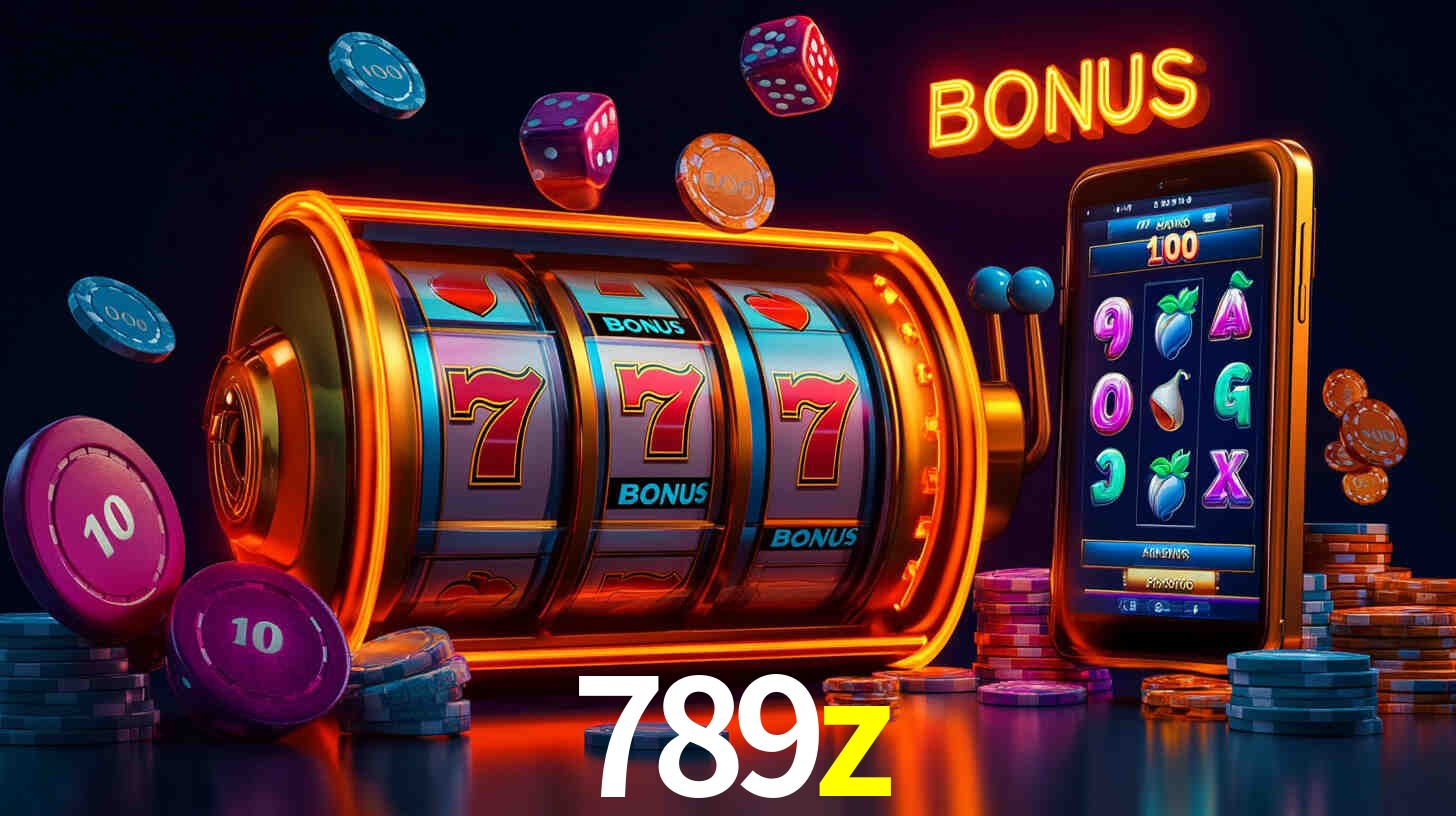 Casino Ao Vivo 789z