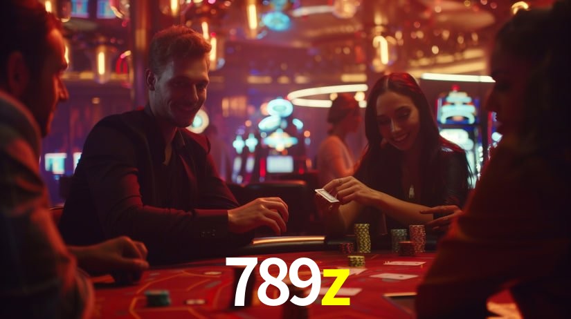 Casino VIP 789z