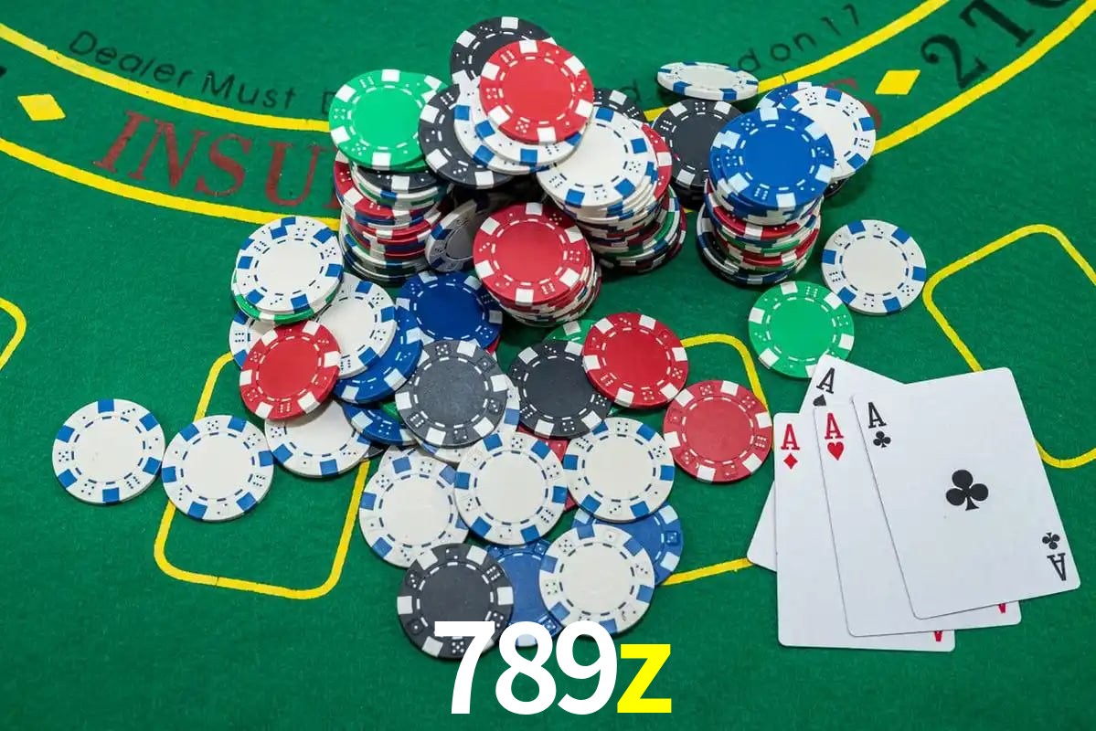 A Emoção da Loteria na 789z: Uma Chance de Mudança de Vida