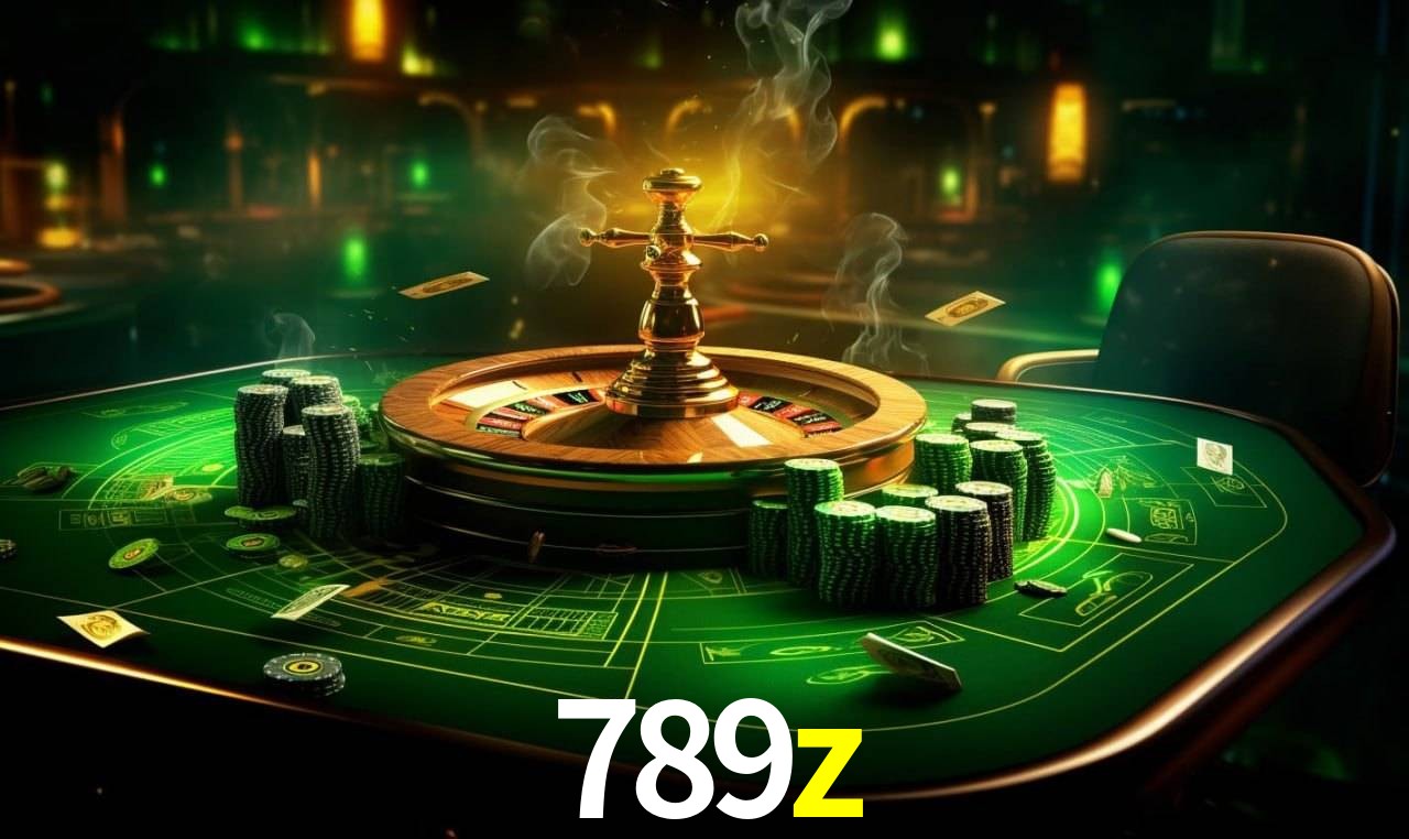 A Emoção da Loteria na 789z: Uma Chance de Mudança de Vida