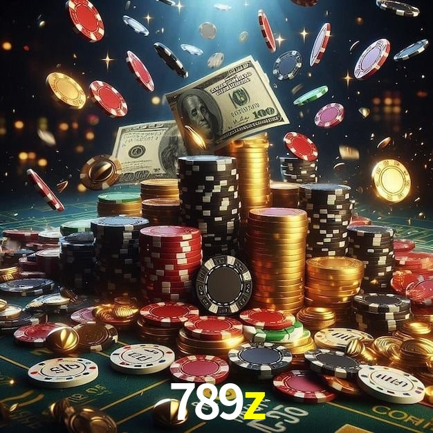 Descubra a Essência do 789z: Nossa História e Compromissos