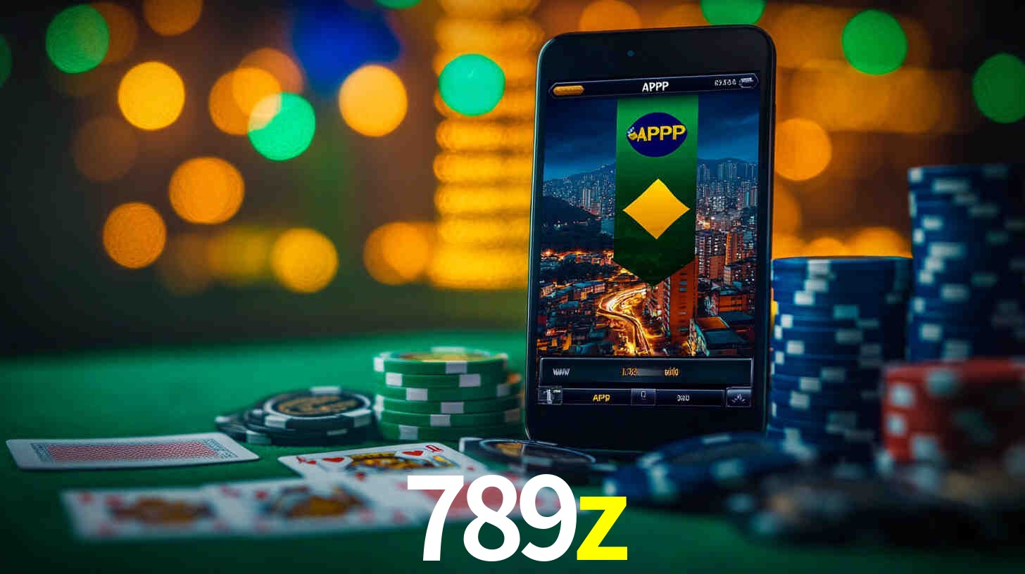 Provedores de Jogos 789z