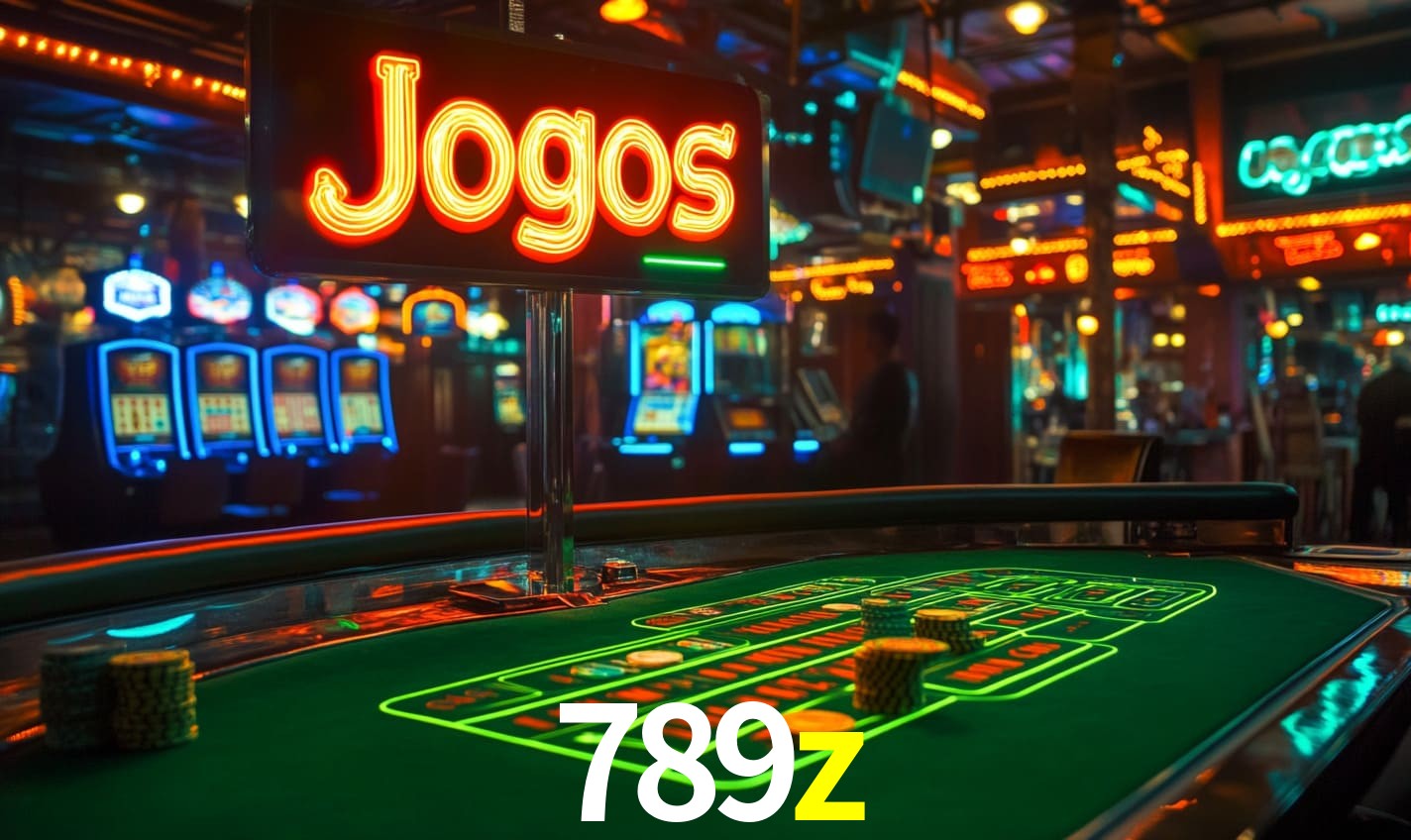Apostas Esportivas na 789z: Um Guia Completo