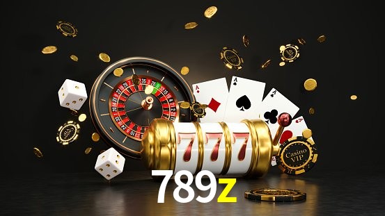 Blackjack Table 789z
