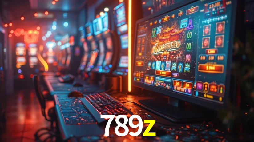 789z: Seu Especialista em Apostas Esportivas Brasileiras