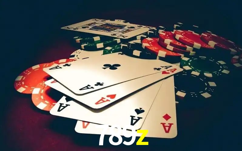 A Emoção da Loteria na 789z: Uma Chance de Mudança de Vida