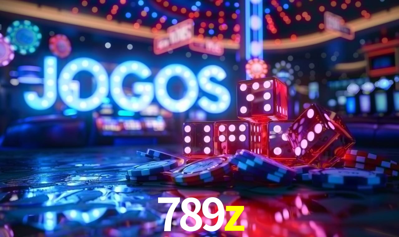 Apostas Esportivas na 789z: Um Guia Completo