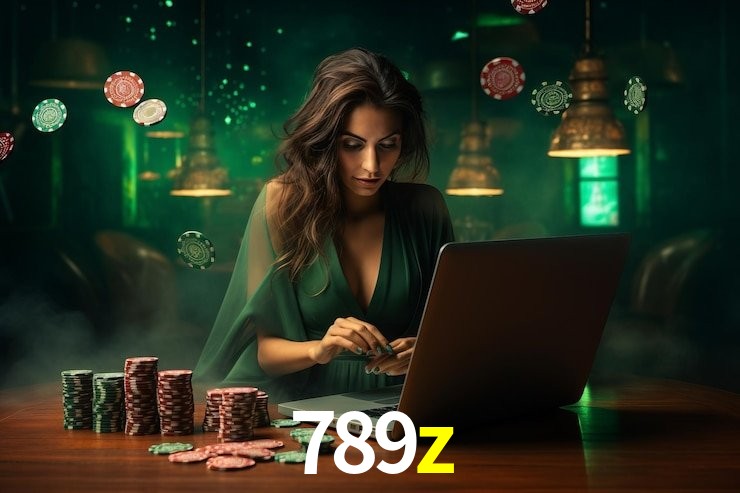 Descubra a Essência do 789z: Nossa História e Compromissos