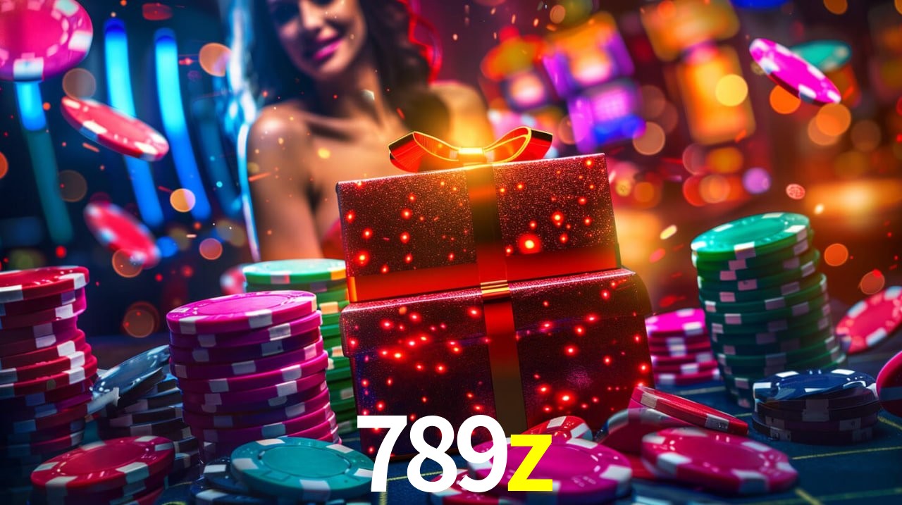 Desvendando o Mundo dos Jogos Virtuais na 789z