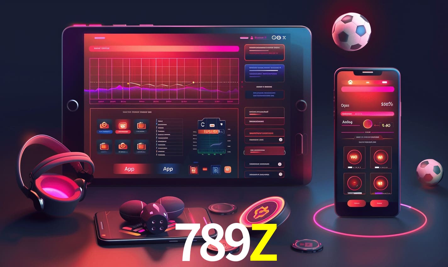 Download 789Z App