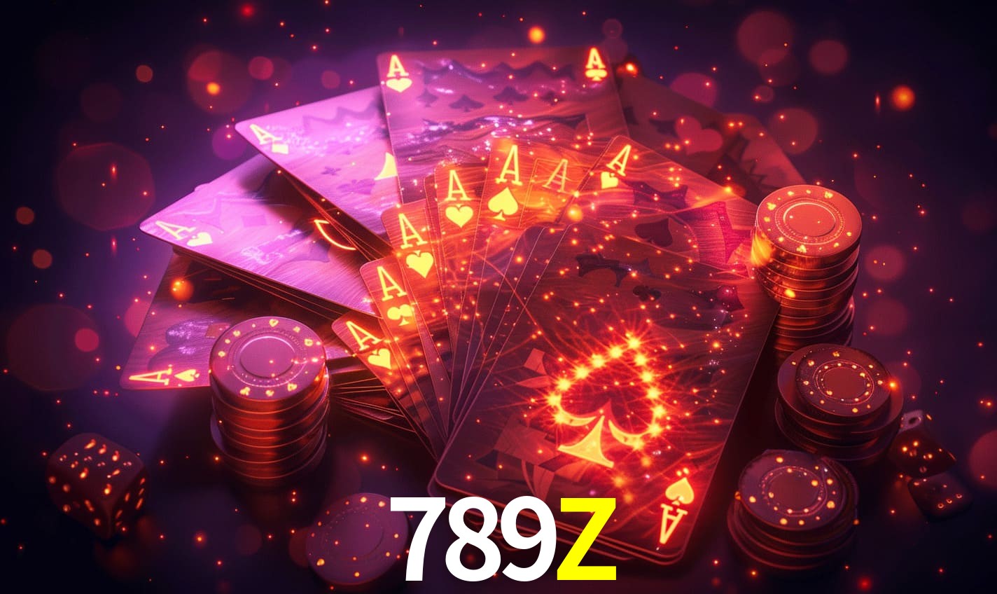 Login no Cassino Online 789Z